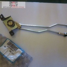 DISPOSITIVO APERTURA CHIUSURA CAPOTTE HARD-TOP ORIGINALE ALFA ROMEO NUOVA SPIDER