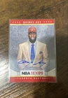 2012-13 NBA Hoops - Quincy Acy #293 Autographs (AU, RC)