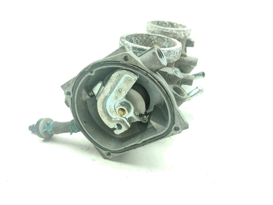 13 Polaris RZR 900 XP Fuel Throttle Body Bodies - Image 4 of 4