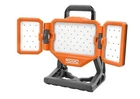 Ridgid R8698B - ONE+ 18V Cordless Hybrid LED Panel Light 3500 Lumens