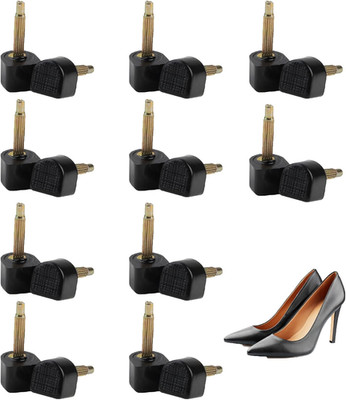 10 Paar Fersenkappen für Schuhe, Ersatz für High Heels, Tritmi High Heels Repara