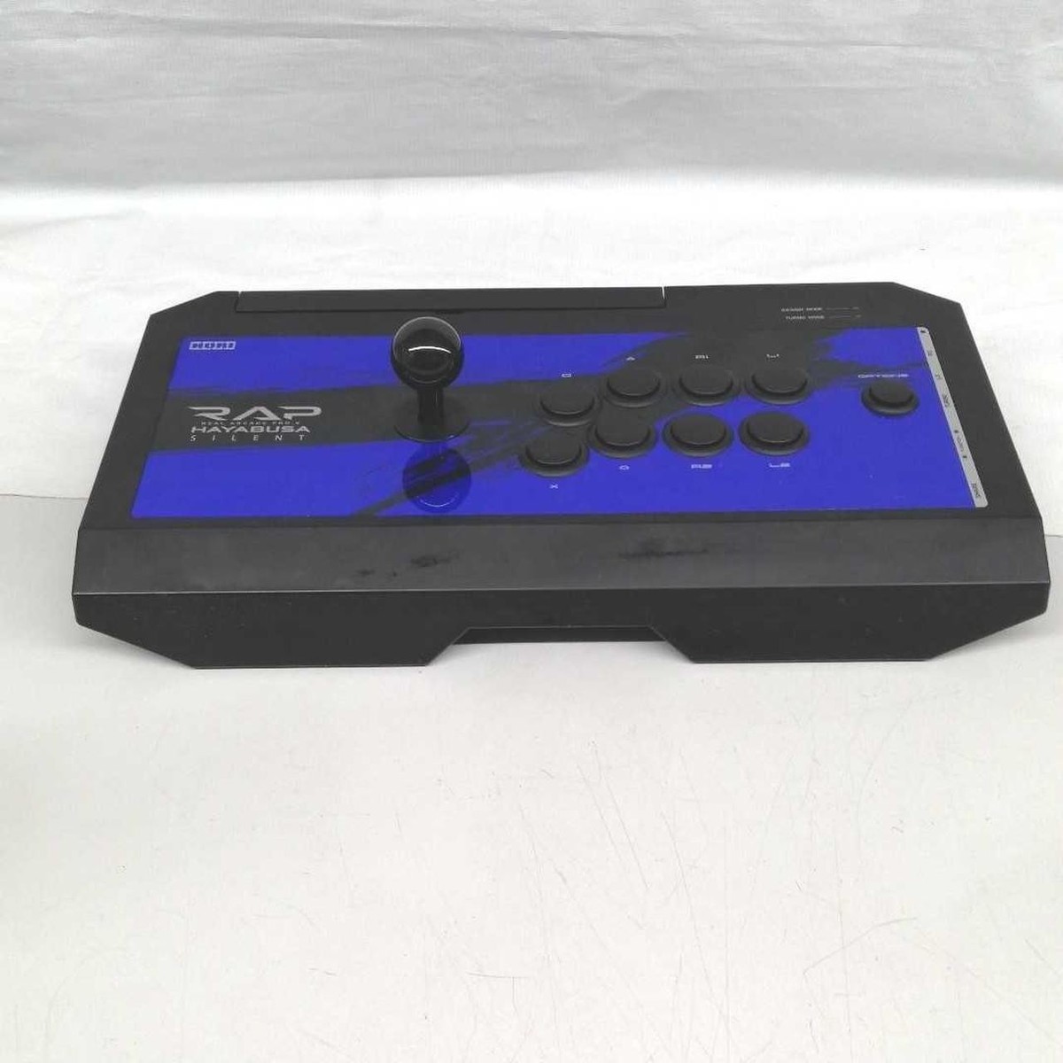 その他 HORI PS4-090 s-l1200.jpg