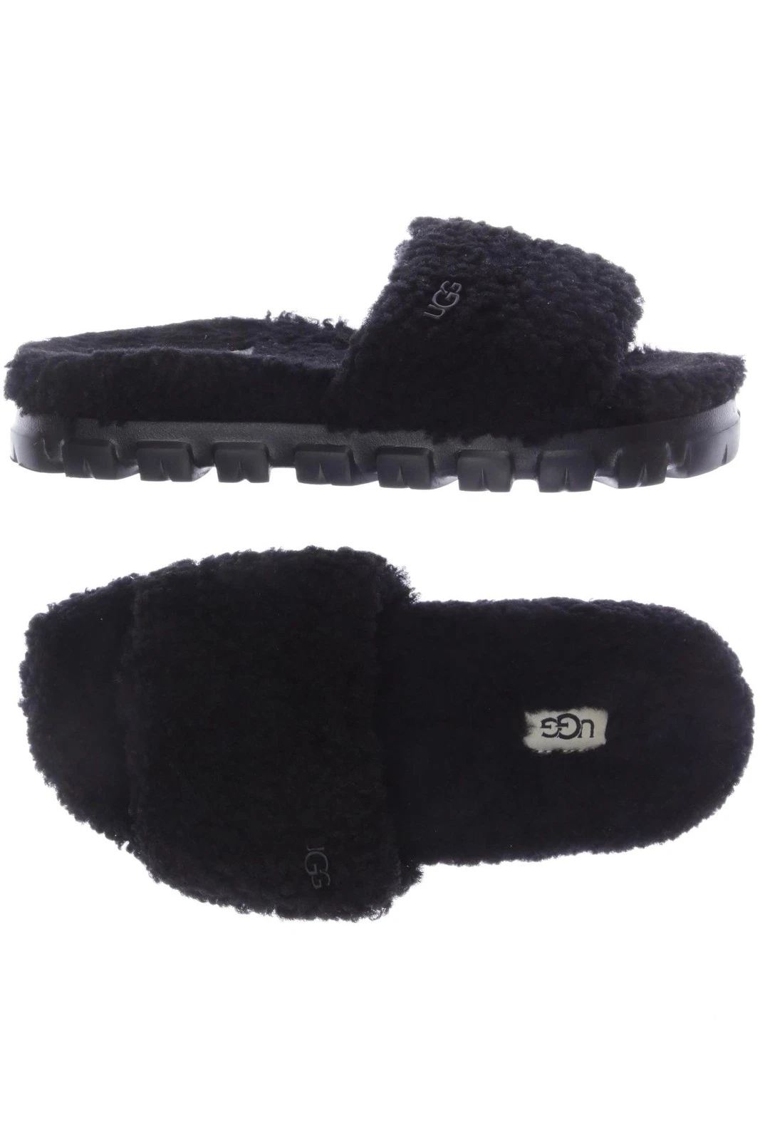 Sandali UGG donna scarpe estive sandali scarpe aperte taglia EU 38 L... #y36hsde