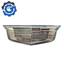 OEM Dynamic Luminous Emblem Badge for 2023-2024 Cadillac LYRIQ  84886501