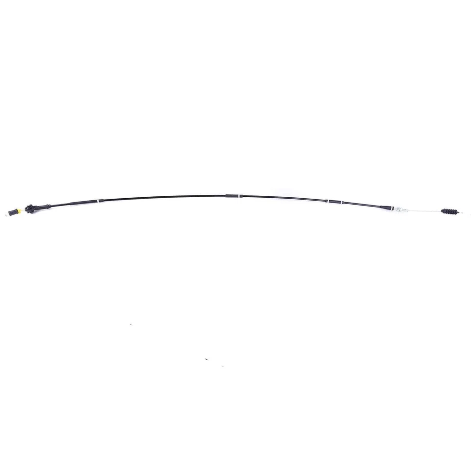 Throttle Cable for 1989-1991 Honda Civic CRX SI 17910-SH3-A91 Foto 2 de 4