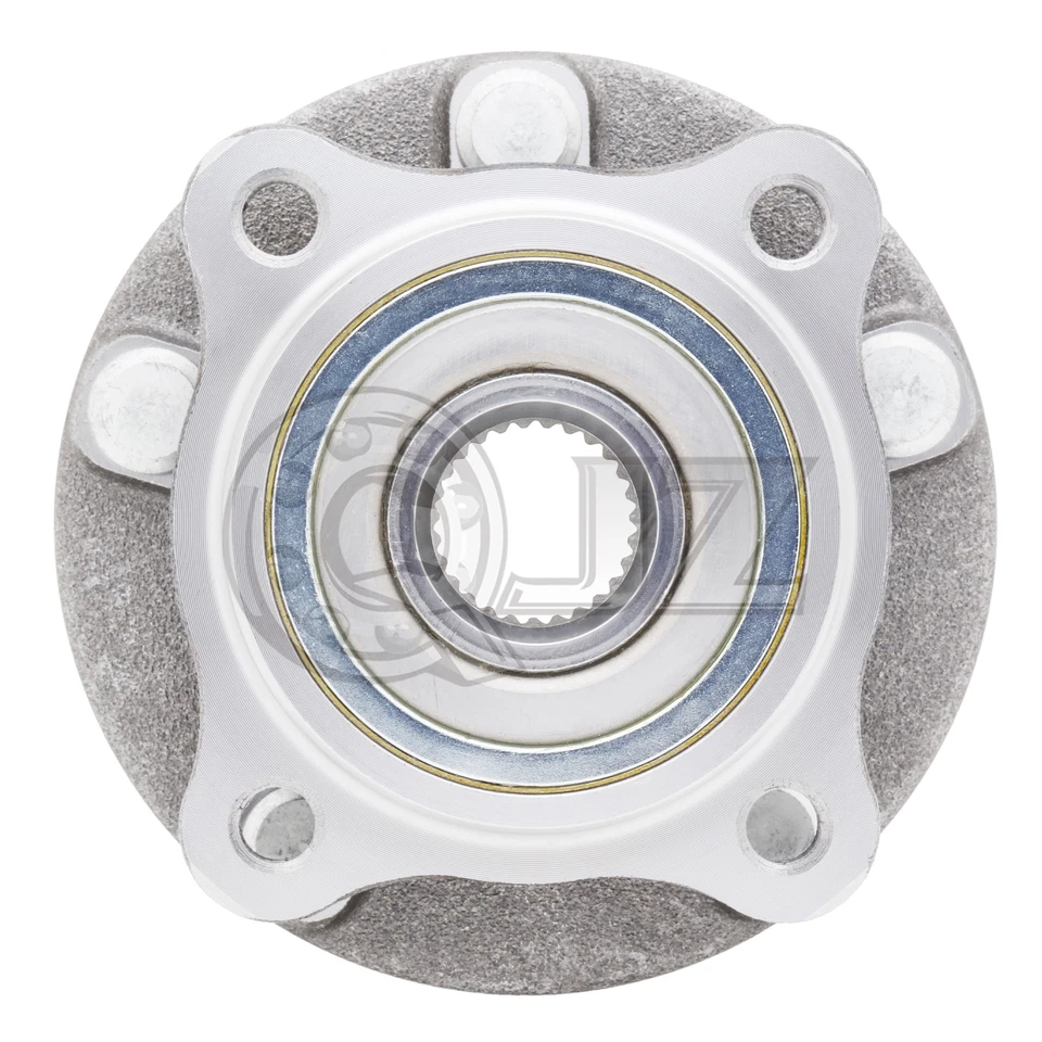 [FRONT(Qty.2)] 513133 New Wheel Hub Assembly For 1991-1999 Mitsubishi 3000GT AWD - Image 4 of 4