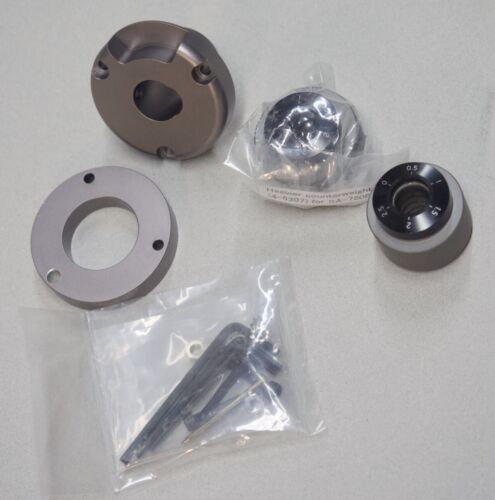 Jelco SA-750E Phono 10” Tonearm With Cable And Ammonite Mounting Collar - Picture 5 of 11