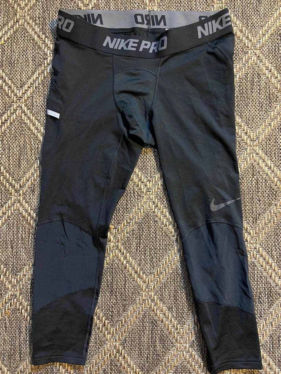 Dri fit hotsell spandex