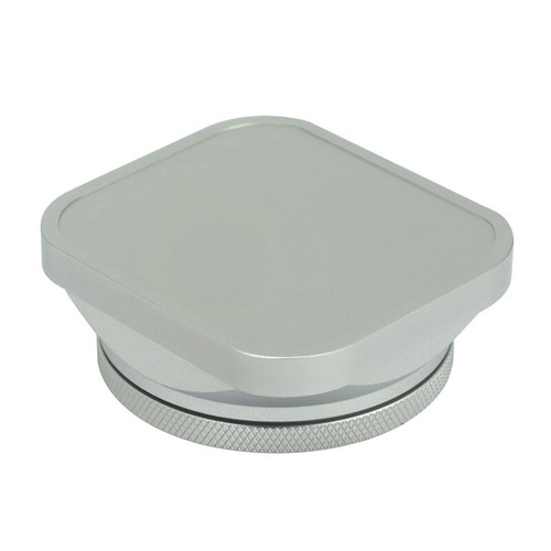 Rectangle Metal Camera Lens Hoods Cover Ring For Fuji Fujifilm X100V X100F X100T - Picture 15 of 21