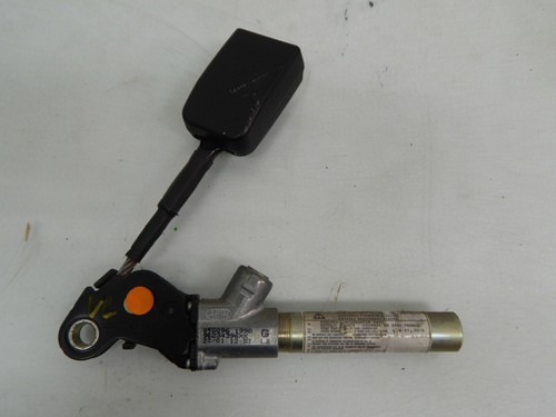 Peugeot 106 Cintura Di Sicurezza Serratura Anteriore Sinistra 96234396XX F91727 - Foto 1 di 5