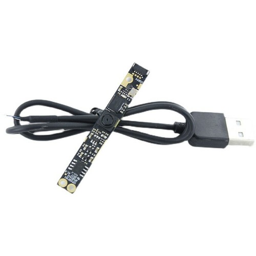HBV-APCB1433 1.3MP USB2.0 Laptop Camera Module 960P PC Camera for Raspberry Pi - 第 2/4 張圖片