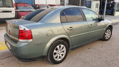 13178155 bombín porton trasero para OPEL VECTRA C BERLINA COMFORT 2002 170697 - Imagen 6 de 8