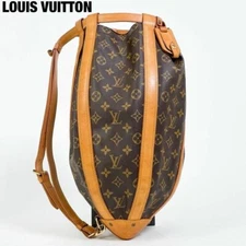 Louis Vuitton Monogram Romeo Gigli 100th Anniversary Limited Sholder Bag M99029