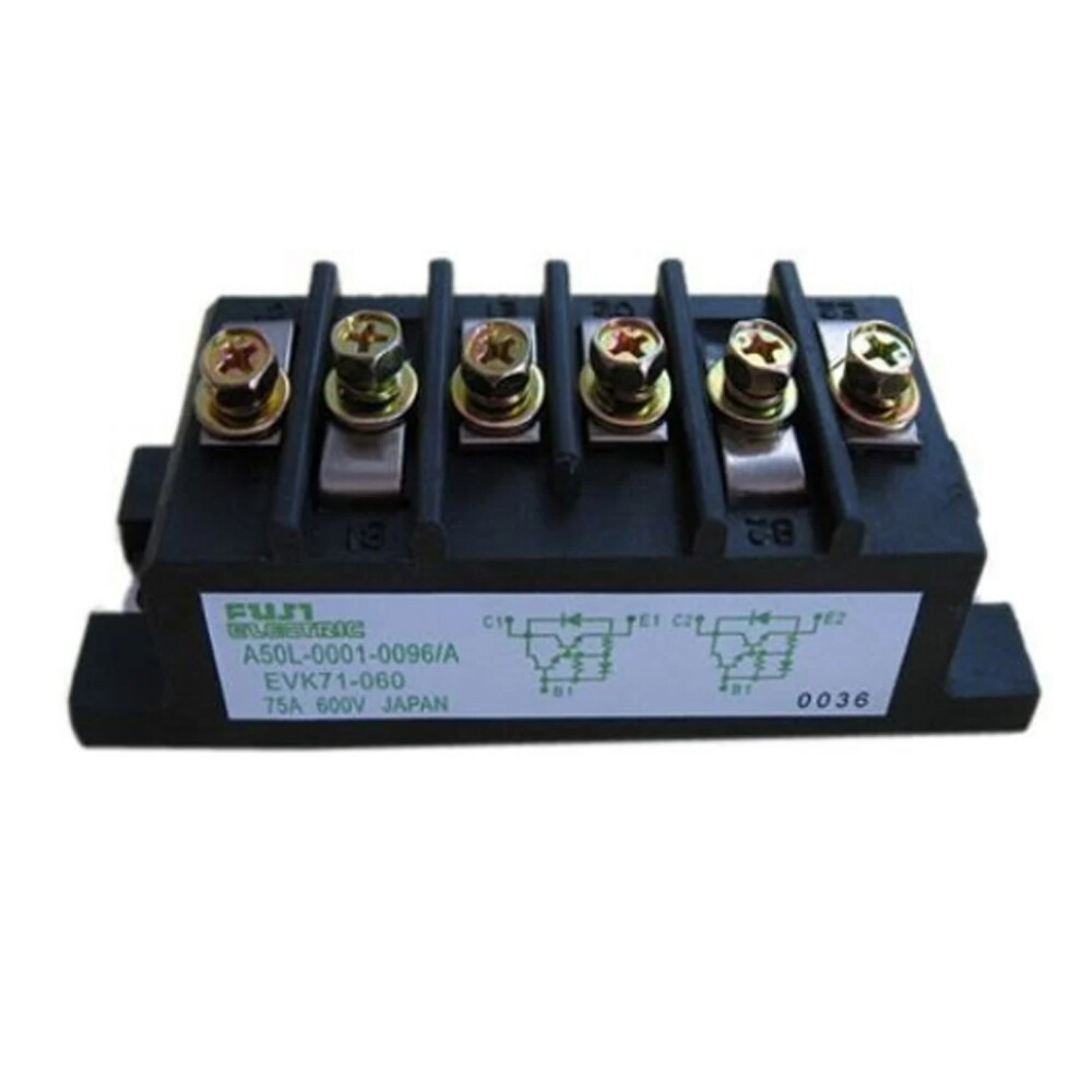 New 1PCS EVK71-060 IGBT Package:MODULE