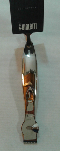 Formina per biscotti, utensile da cucina in acciaio INOX Elf