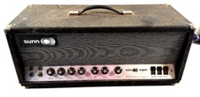 SUNN Sceptre Vintage Guitar Tube Amplifier amp Head 60s 70s REPAIR untested