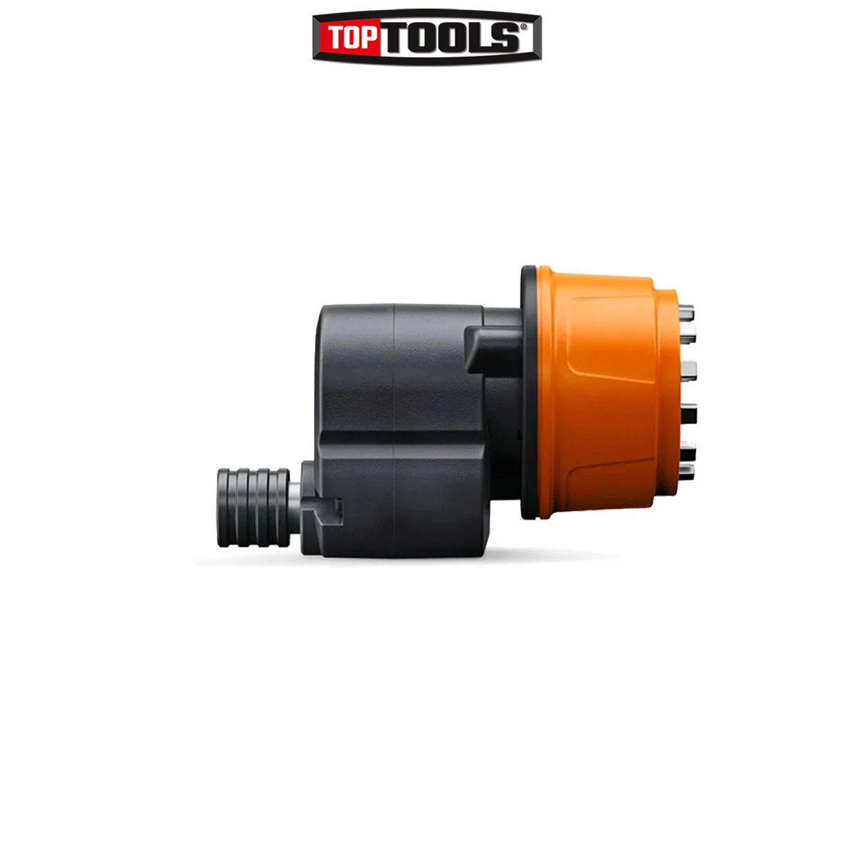 Fein 64203026010 QuickIN Eccentric Drive Head