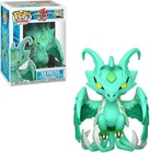 Funko Pop! Animation: Bakugan - Skyress #968 Vinyl Figure