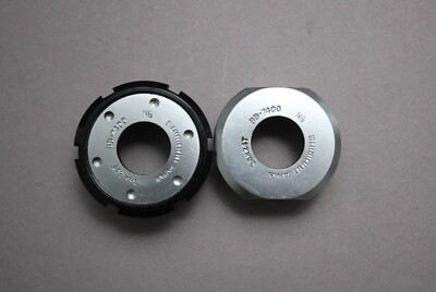 Shimano Dura Ace BB-7400 Bottom Bracket / ITA 70 mm 36x24