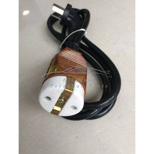 1PCS Power cord For JSM280G-18 autoclave/portable pressure steam sterilizer 10A