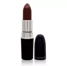 MAC Lipstick – (Matte, Satin, Amplified, Black, Lustre, Retro Matte) – Brand New