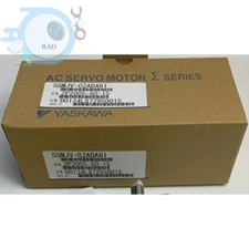 1PCS NEW IN BOX Yaskawa servo Motor SGMJV-02ADA61