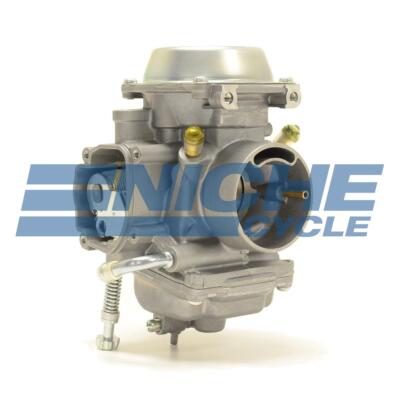 ⭐︎1955⭐︎ Genuine Mikuni OEM 3131463 Polaris Magnum 500 BST 34mm