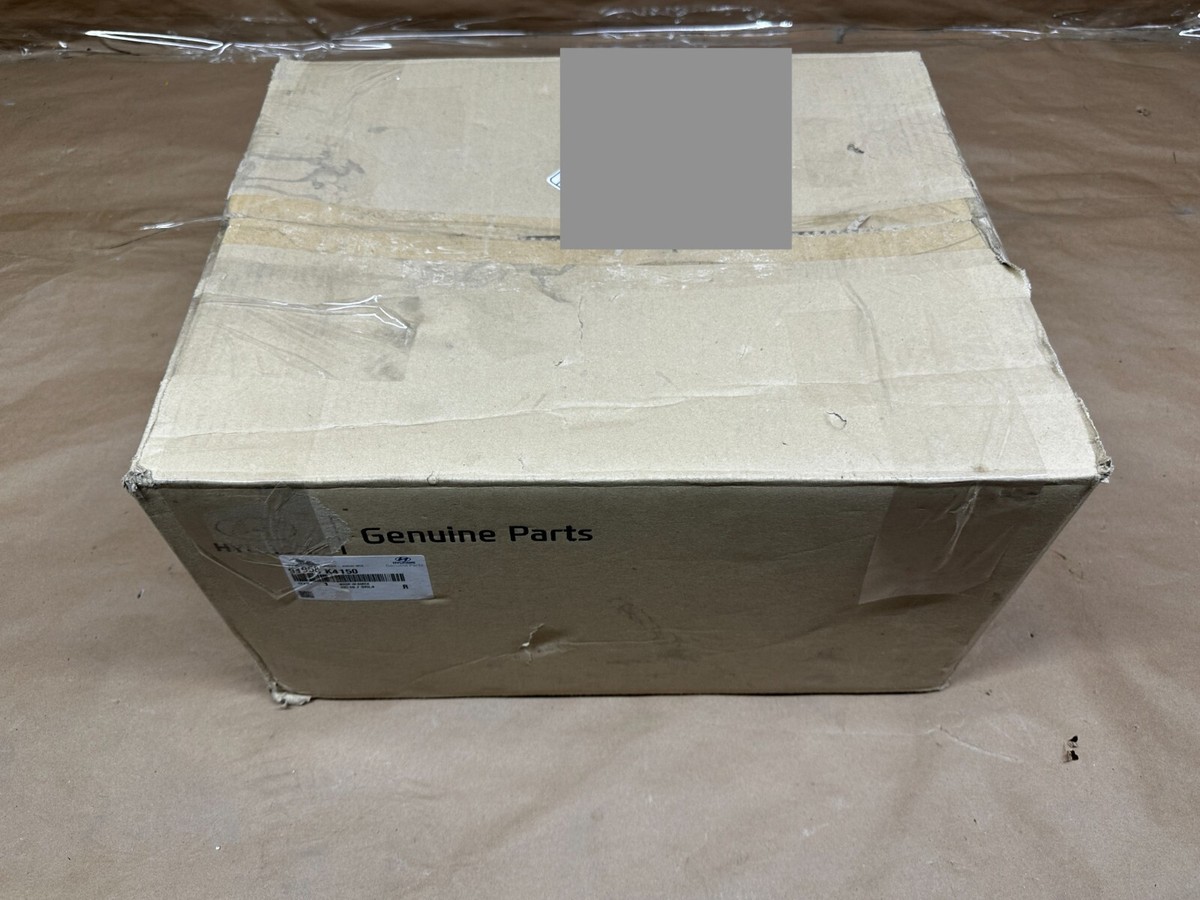 NEW 2021 2022 Hyundai Kona Electric Junction Block Box