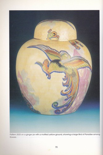 Collecting Carlton Ware - Francis Joseph, New Old Inventory, Free Shipping! - Picture 6 of 6