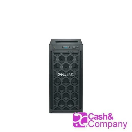 Dell Server, Clients & Terminals Tower