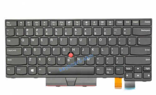 IBM Laptop Replacement Keyboards for IBM IdeaPad