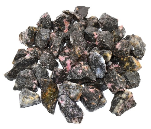 1/2 LB Natural Rough Raw Stone Crystal Gemstone Mineral Specimens (Choose Type) - Picture 154 of 192
