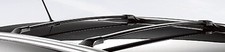 Oem 2009 - 2016 Toyota Venza Roof Rack Crossbar Set Of 2 Pt278-0t095