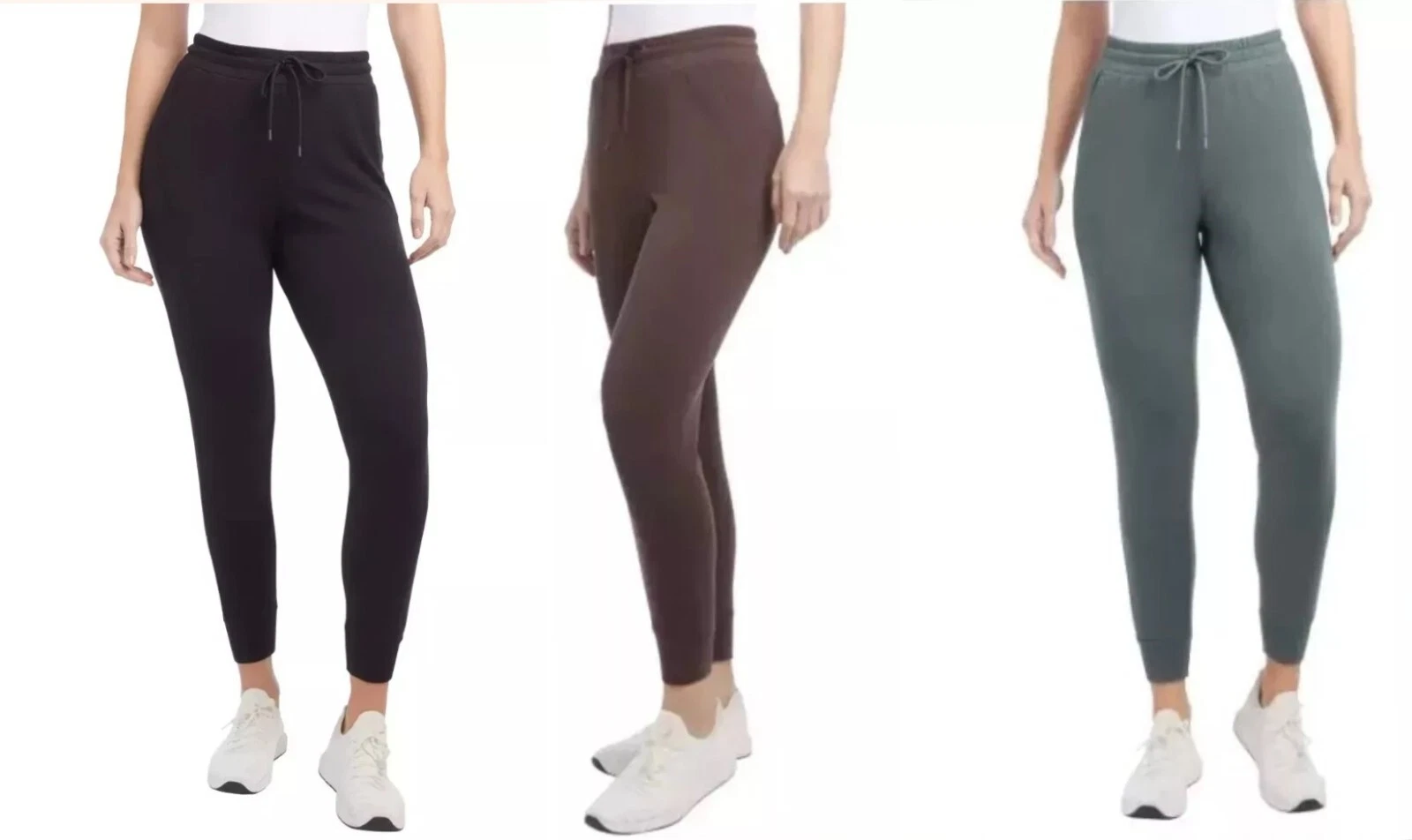 Danskin Ladies' Scuba Jogger