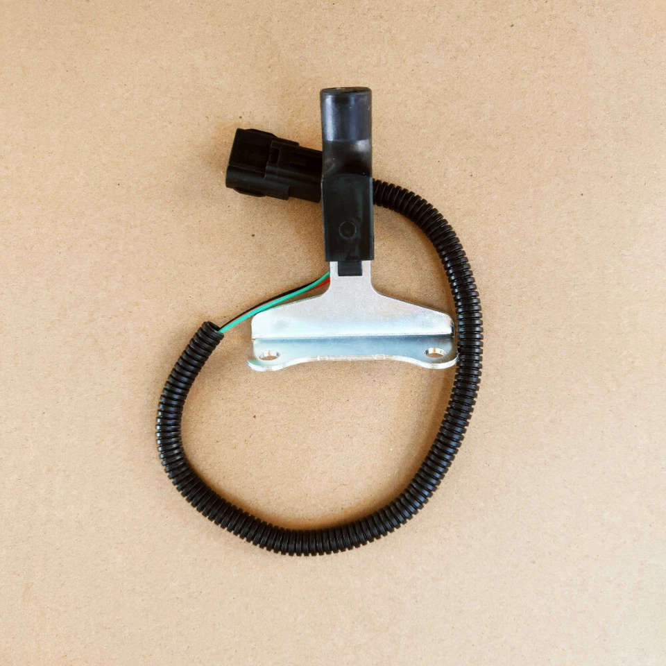 Mopar 56027870 Crankshaft Angle Position Sensor for Dodge Dakota Durango Ram NEW - Image 3 of 4