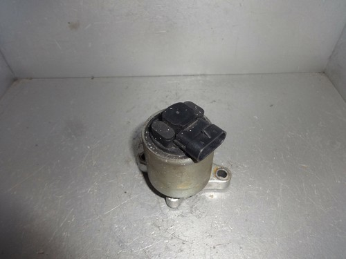 Opel Astra G 1,6 AGR Ventil Abgasrückführung Topran 206171 1407