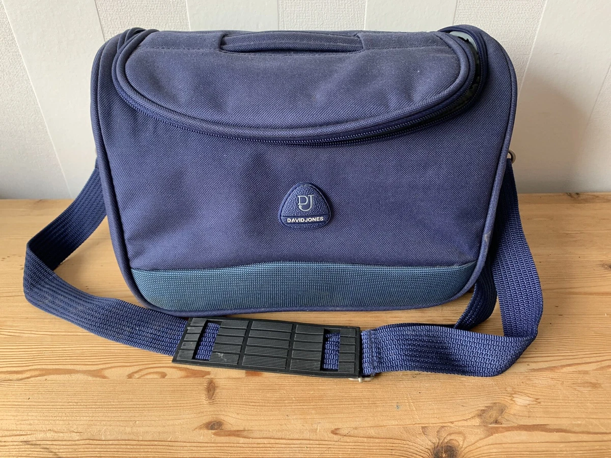 David jones sales cosmetic bag