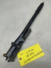 JOHN DEERE 636M Adjustment Handle And Lock