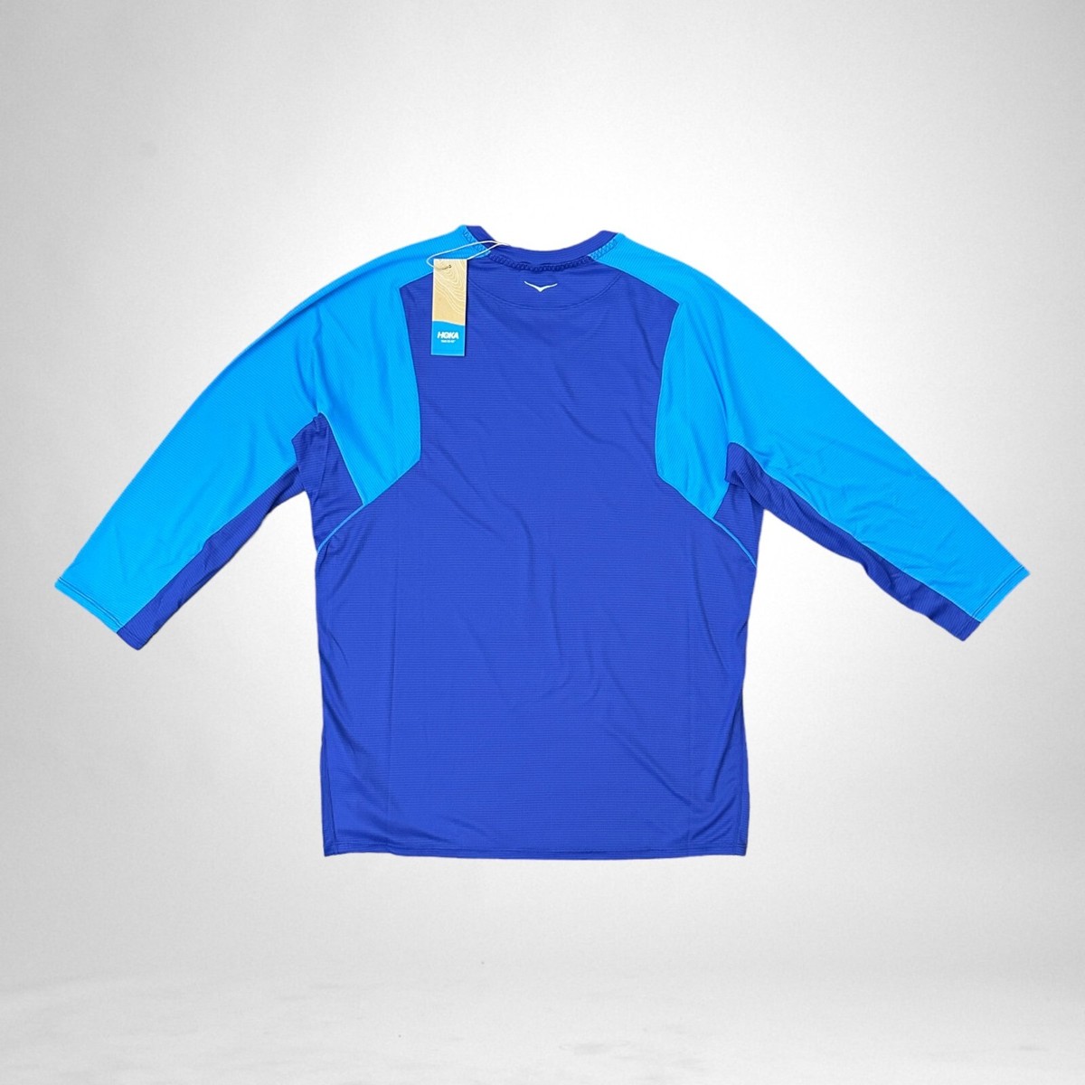 陸上用シャツ HOKA ONE ONE Performance 3/4 Sleeve s-l1200.jpg