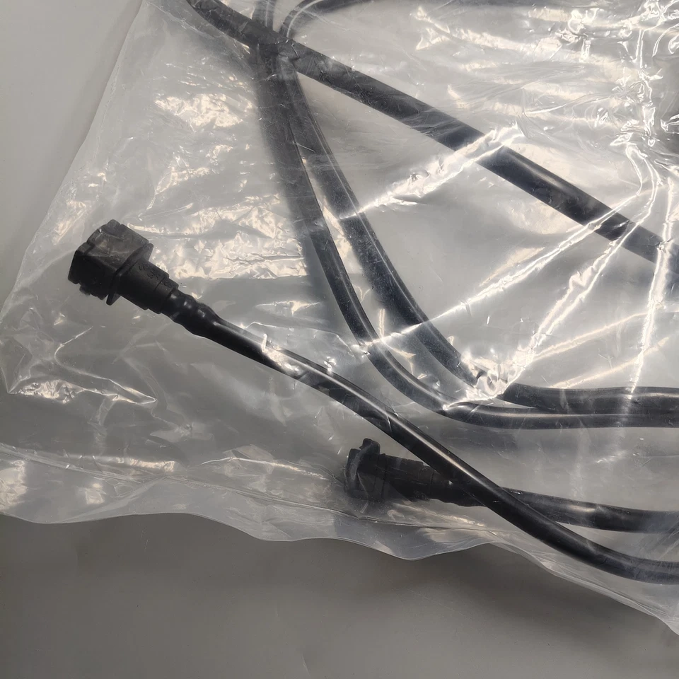 OEM For Land Rover Evoque Discovery Sport New Fuel Supply & Vapour Tube LR045109 Foto 2 de 4