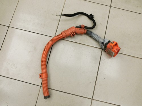 Plug for Battery Electric wire Hybrid Honda CR-Z ZF1 10-13 1F010-RTW-0032 - Picture 2 of 9