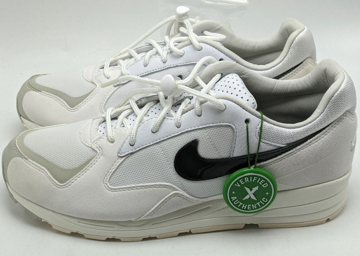 Nike Air Skylon 2 x Fear Of God White 2018 Mens Size 8 BQ2752 100
