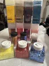 Glitter Lot Crafts