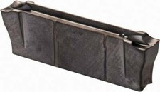 Iscar DGN3202 J IC908 Grade, 0.125" Cutting Width, Carbide Cutoff Insert Neut...
