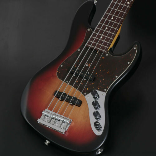 Fender Japan JB75 NAT 