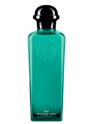 EAU D'ORANGE VERTE HERMES-UNISEX-EDC-SPRAY-6.7 OZ-200ML-AUTHENTIC-MADE IN FRANCE