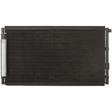 RAYTEN AC CONDENSER For 2015-2021 FORD MUSTANG 2.3 GAS DPI# 4620