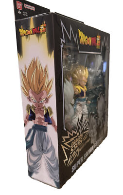 Super Saiyan Gotenks 6.5