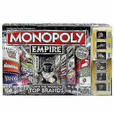 The Best Monopoly Editions: Great twists of a classic!