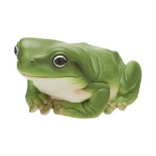 Figura Rana Árbol Australiana Verde Color Nature Techni Verde Oscuro 8,0 cm Ikimon